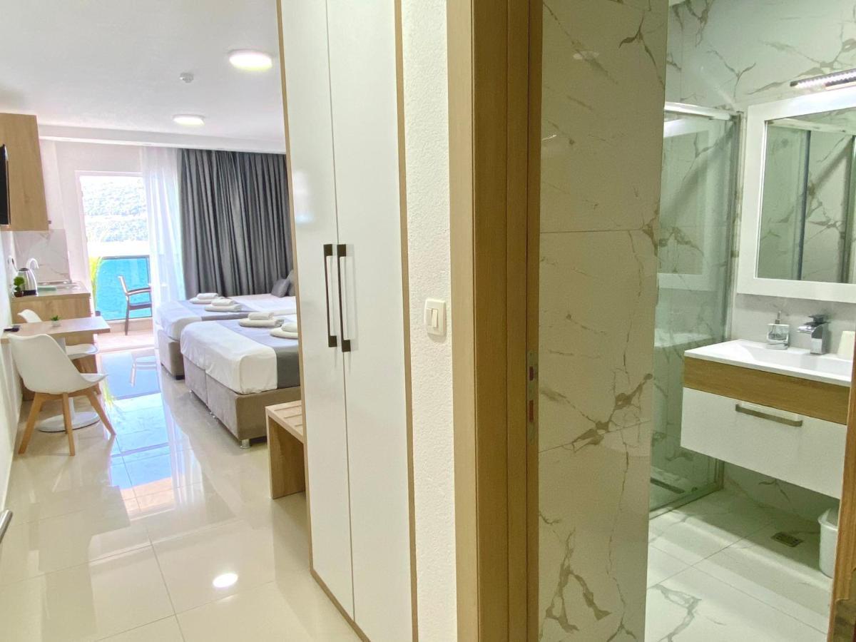 Villa Millene เนอุม ภายนอก รูปภาพ